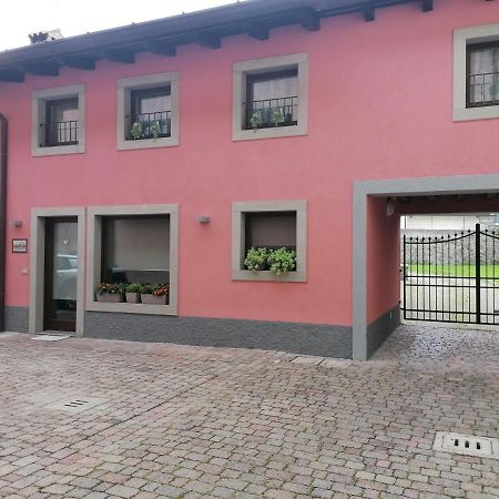 Casa Lia Villa Cividale del Friuli Екстериор снимка