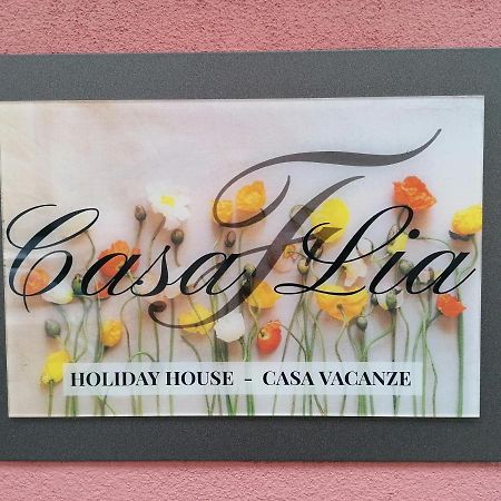 Casa Lia Villa Cividale del Friuli Екстериор снимка