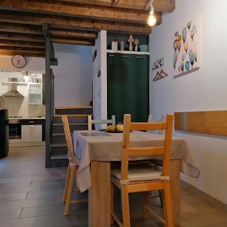 Casa Lia Villa Cividale del Friuli Екстериор снимка