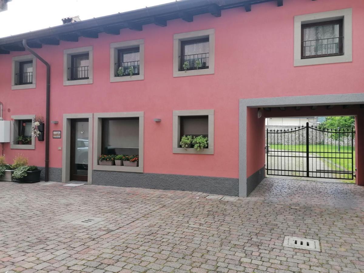 Casa Lia Villa Cividale del Friuli Екстериор снимка