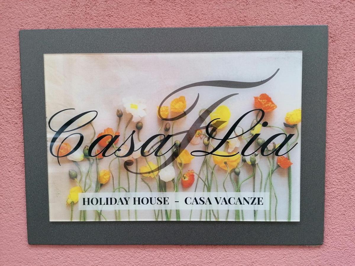 Casa Lia Villa Cividale del Friuli Екстериор снимка