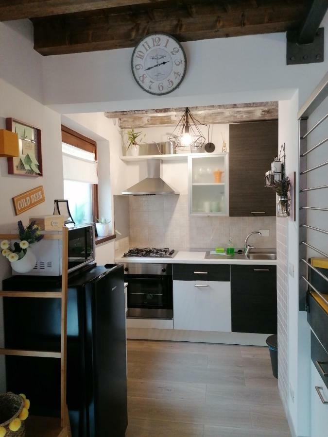 Casa Lia Villa Cividale del Friuli Екстериор снимка
