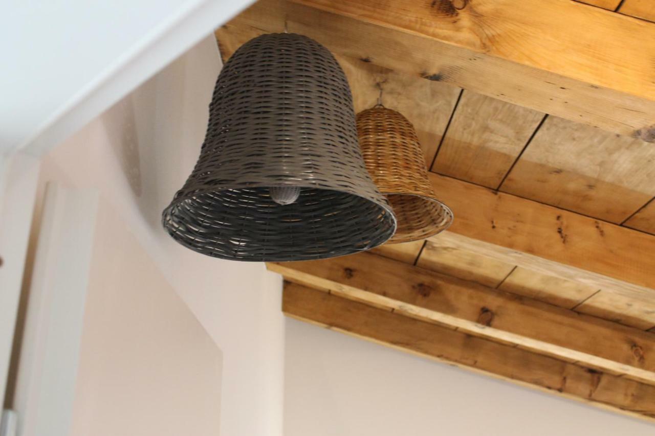 Casa Lia Villa Cividale del Friuli Екстериор снимка