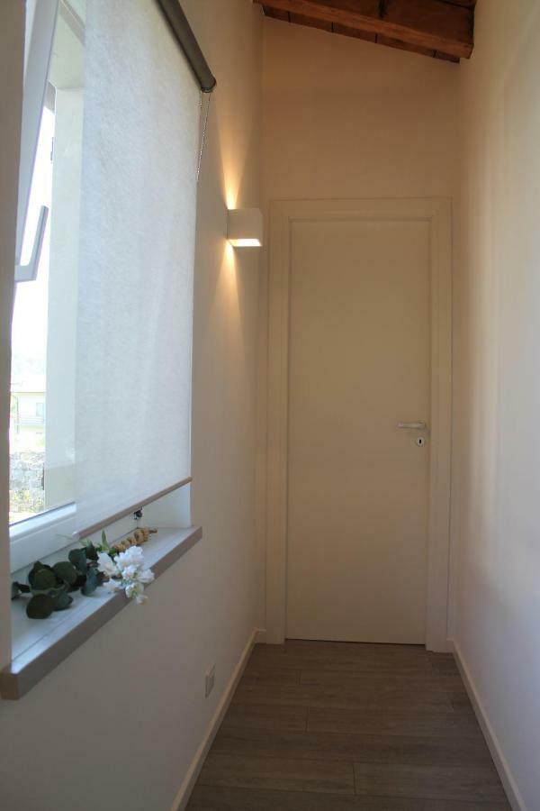 Casa Lia Villa Cividale del Friuli Екстериор снимка