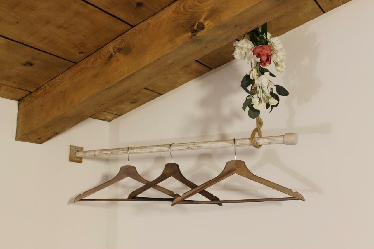 Casa Lia Villa Cividale del Friuli Екстериор снимка