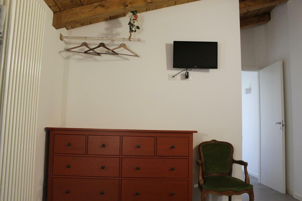 Casa Lia Villa Cividale del Friuli Екстериор снимка