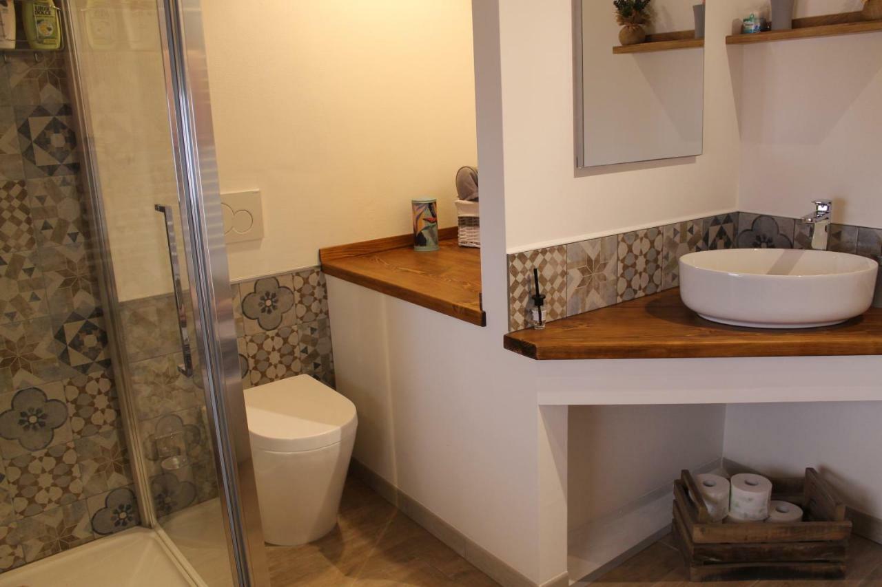 Casa Lia Villa Cividale del Friuli Екстериор снимка