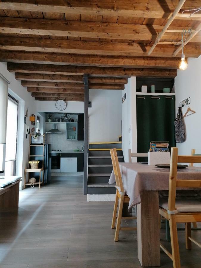 Casa Lia Villa Cividale del Friuli Екстериор снимка