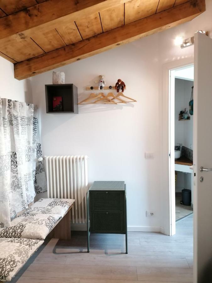 Casa Lia Villa Cividale del Friuli Екстериор снимка