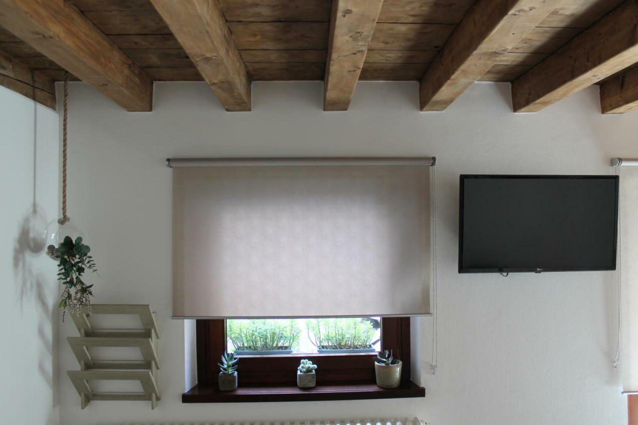Casa Lia Villa Cividale del Friuli Екстериор снимка