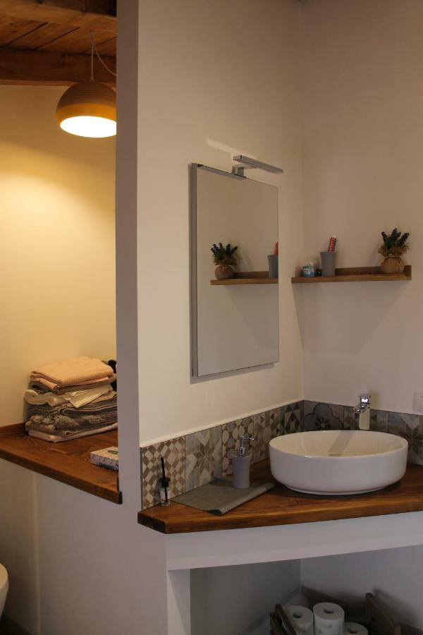 Casa Lia Villa Cividale del Friuli Екстериор снимка