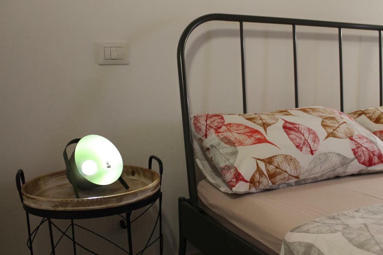 Casa Lia Villa Cividale del Friuli Екстериор снимка