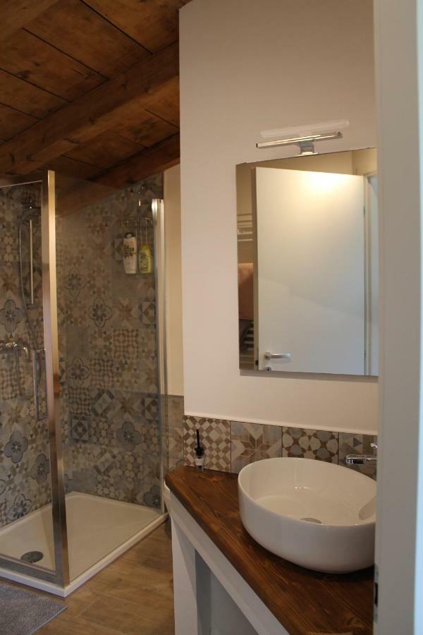 Casa Lia Villa Cividale del Friuli Екстериор снимка