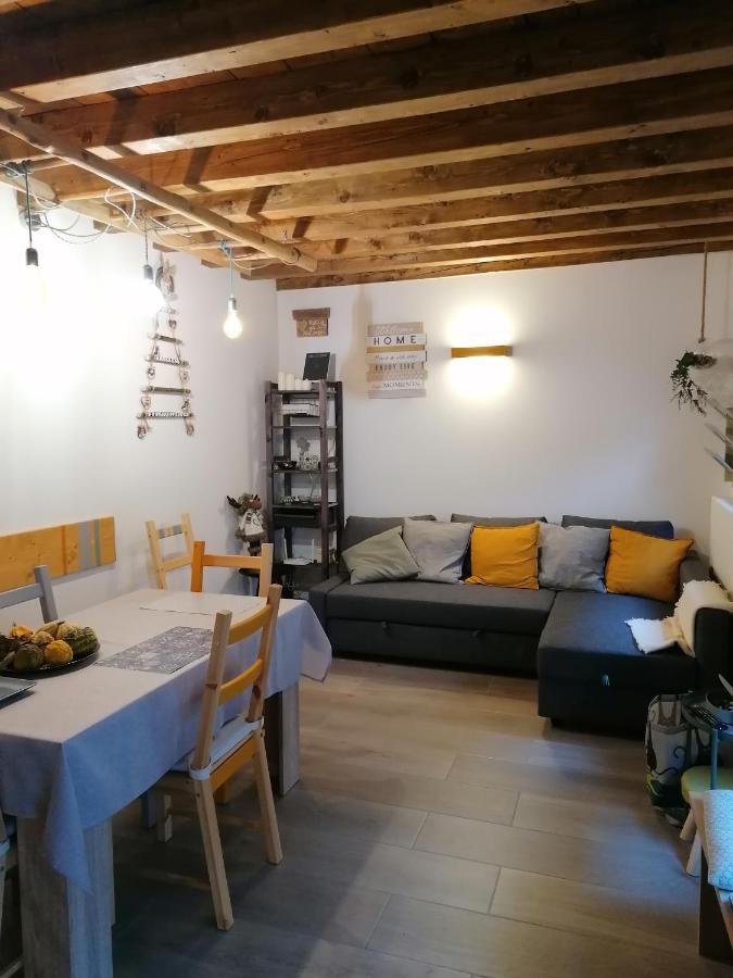 Casa Lia Villa Cividale del Friuli Екстериор снимка
