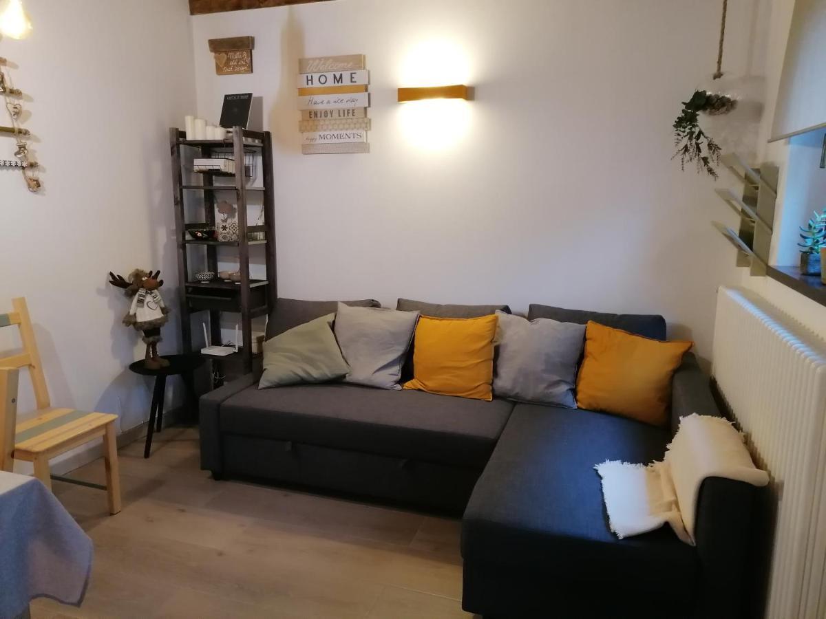 Casa Lia Villa Cividale del Friuli Екстериор снимка