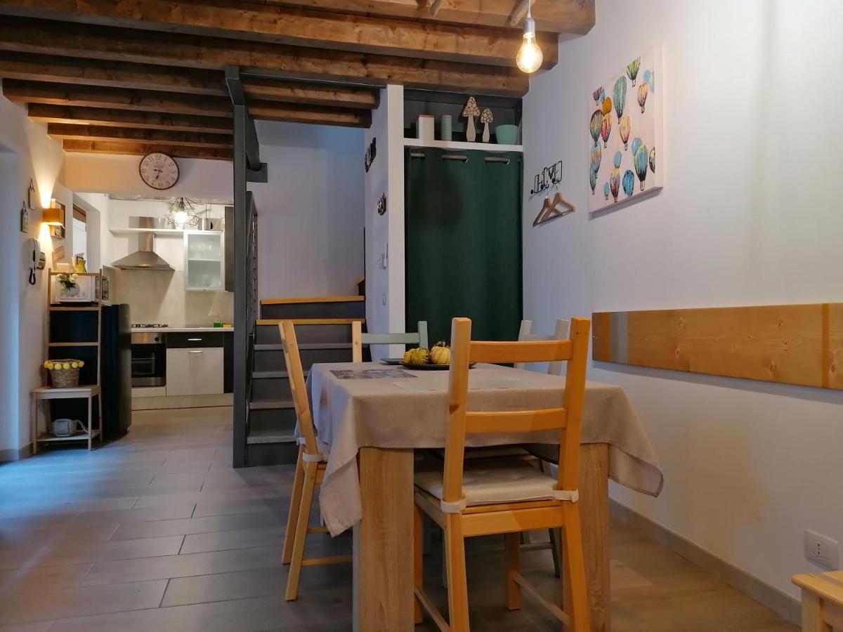 Casa Lia Villa Cividale del Friuli Екстериор снимка