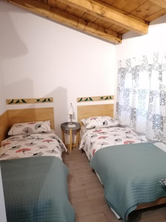 Casa Lia Villa Cividale del Friuli Екстериор снимка